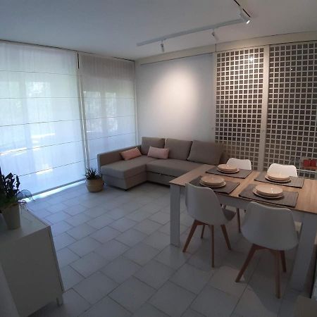 Bonaria Apartment Κάλιαρι Εξωτερικό φωτογραφία