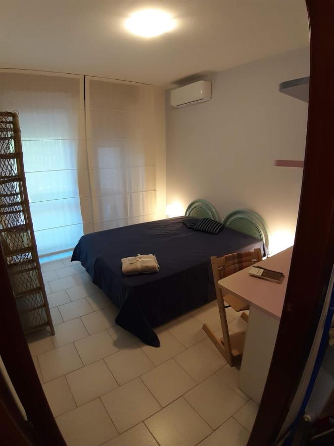 Bonaria Apartment Κάλιαρι Εξωτερικό φωτογραφία