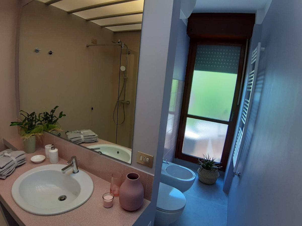 Bonaria Apartment Κάλιαρι Εξωτερικό φωτογραφία