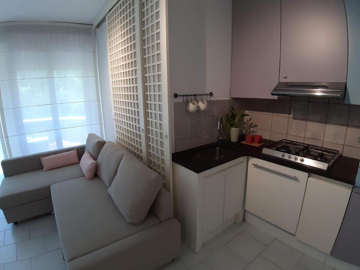 Bonaria Apartment Κάλιαρι Εξωτερικό φωτογραφία