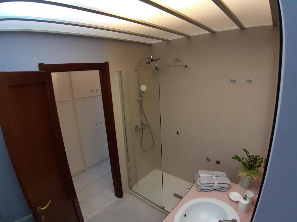Bonaria Apartment Κάλιαρι Εξωτερικό φωτογραφία