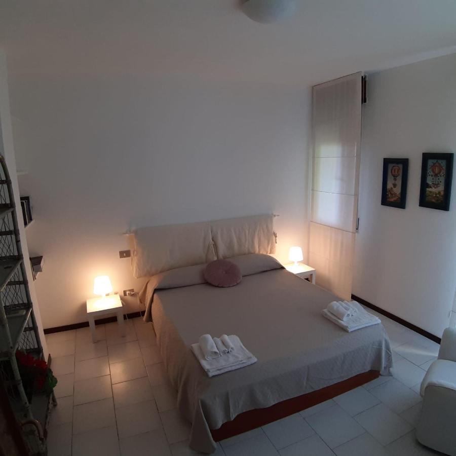 Bonaria Apartment Κάλιαρι Εξωτερικό φωτογραφία
