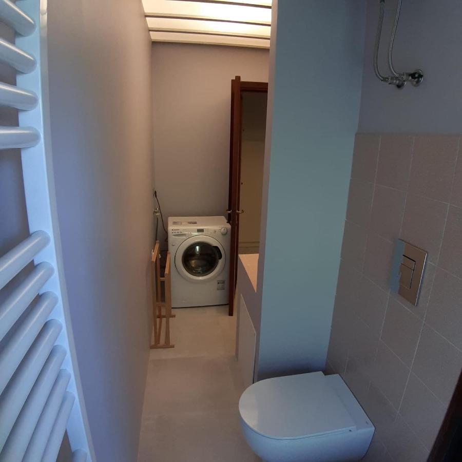 Bonaria Apartment Κάλιαρι Εξωτερικό φωτογραφία