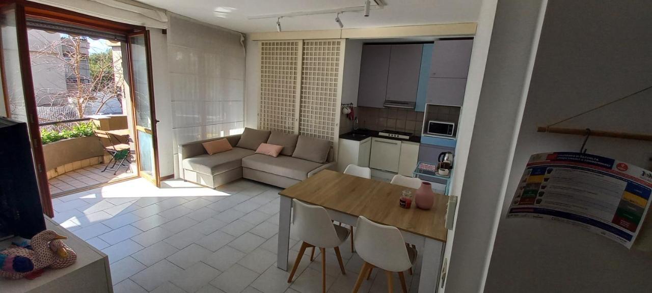 Bonaria Apartment Κάλιαρι Εξωτερικό φωτογραφία