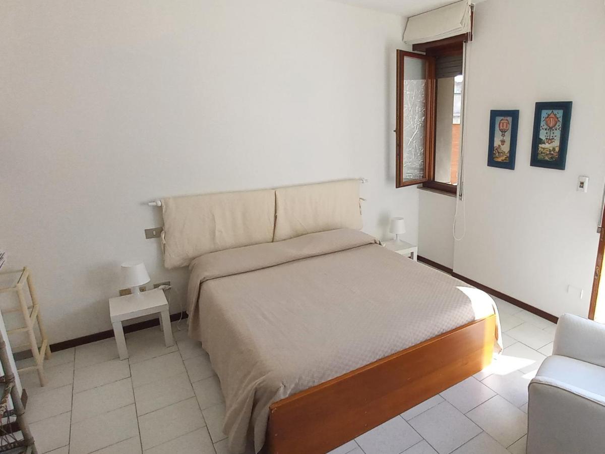 Bonaria Apartment Κάλιαρι Εξωτερικό φωτογραφία