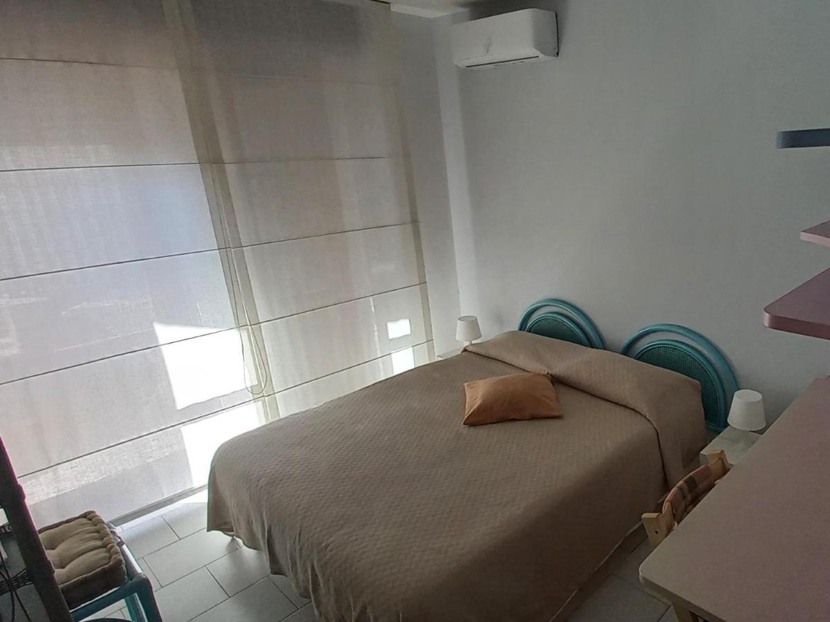 Bonaria Apartment Κάλιαρι Εξωτερικό φωτογραφία