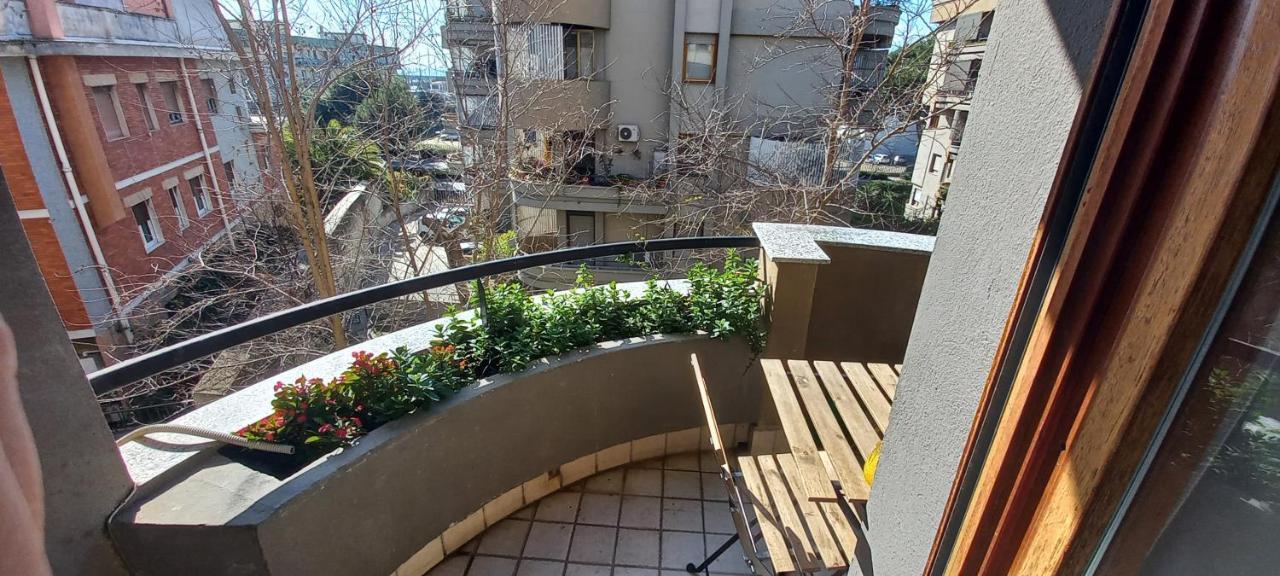 Bonaria Apartment Κάλιαρι Εξωτερικό φωτογραφία