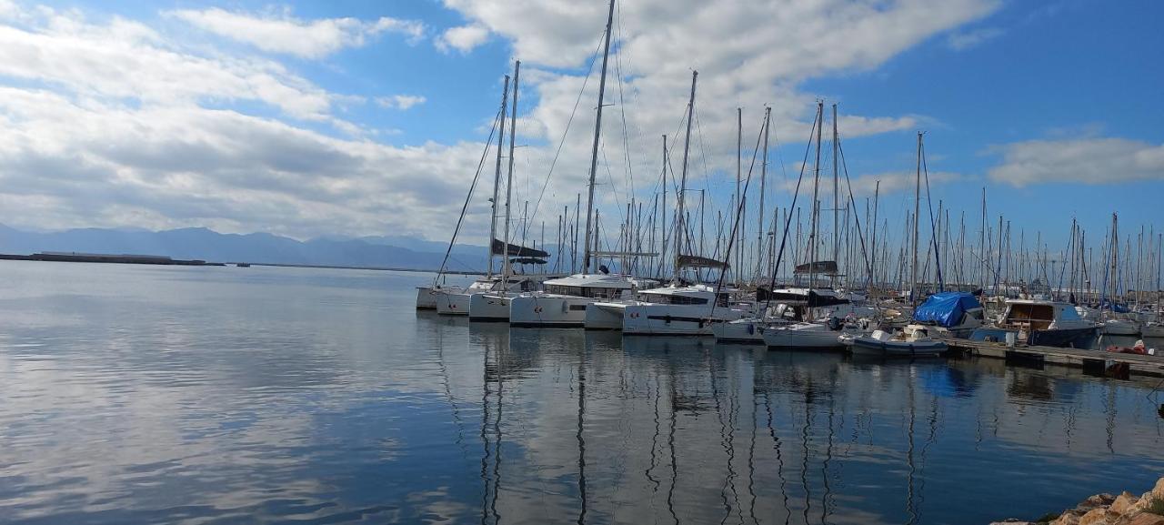 Bonaria Apartment Κάλιαρι Εξωτερικό φωτογραφία