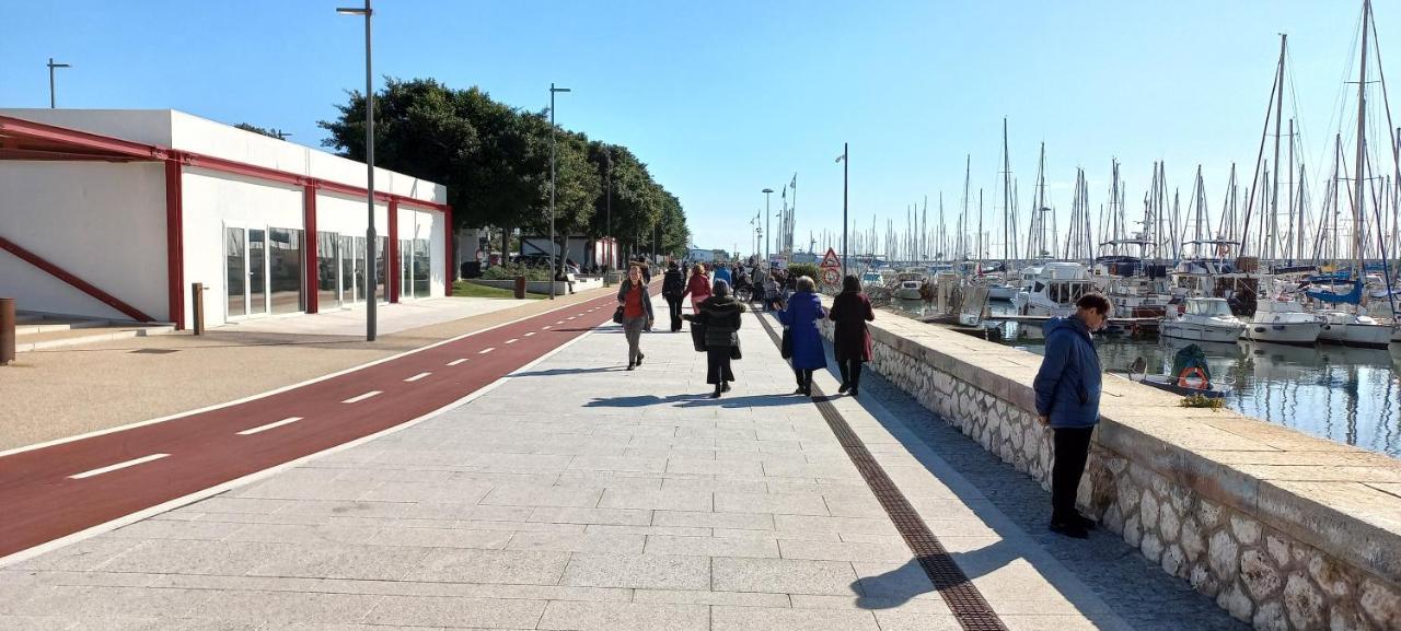 Bonaria Apartment Κάλιαρι Εξωτερικό φωτογραφία